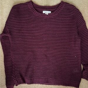 2 sweaters 12 clips 1 shirt for bundle